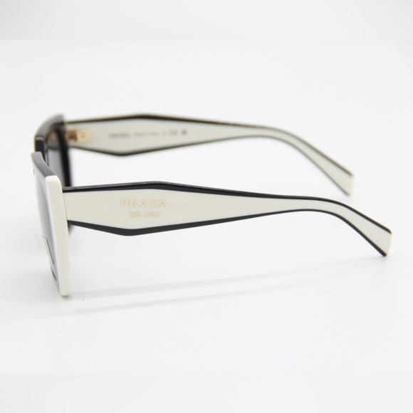 NEW PRADA PR15WS 09Q5S0 NEW PRADA PR 15WS SUNGLASSES SPR 15W - Picture 5 of 13